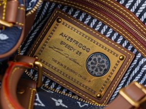 Louis Vuitton Handbag M15278