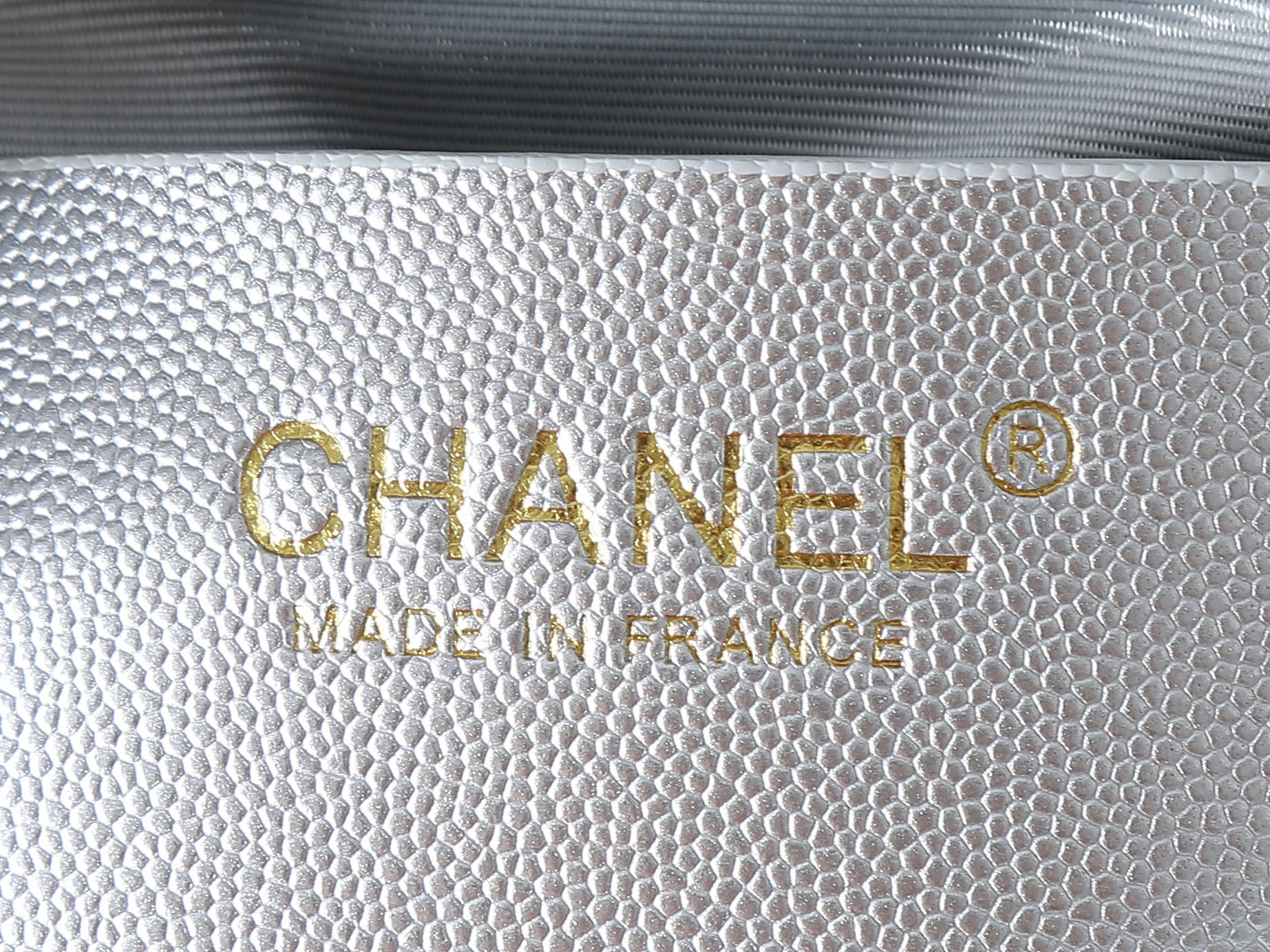 Chanel Shoulder Bag 5092