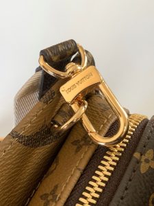 Louis Vuitton Tote Bag M46653