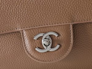 Shoulder Bag 6231 in Brown