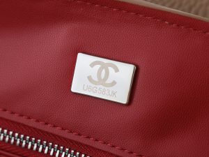 Shoulder Bag 6231 in Brown