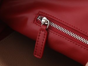 Shoulder Bag 6231 in Brown