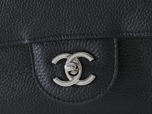 Shoulder Bag 6231 in Black