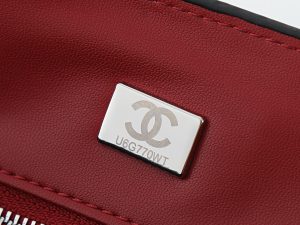 Shoulder Bag 6231 in Black