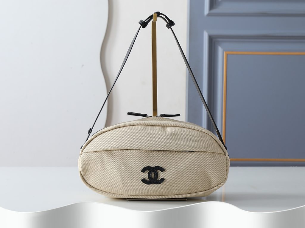 Handbag 5269 in Beige