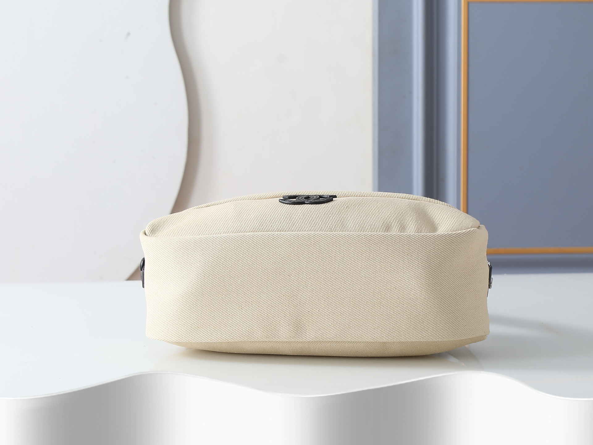 Handbag 5269 in Beige