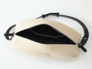 Handbag 5269 in Beige