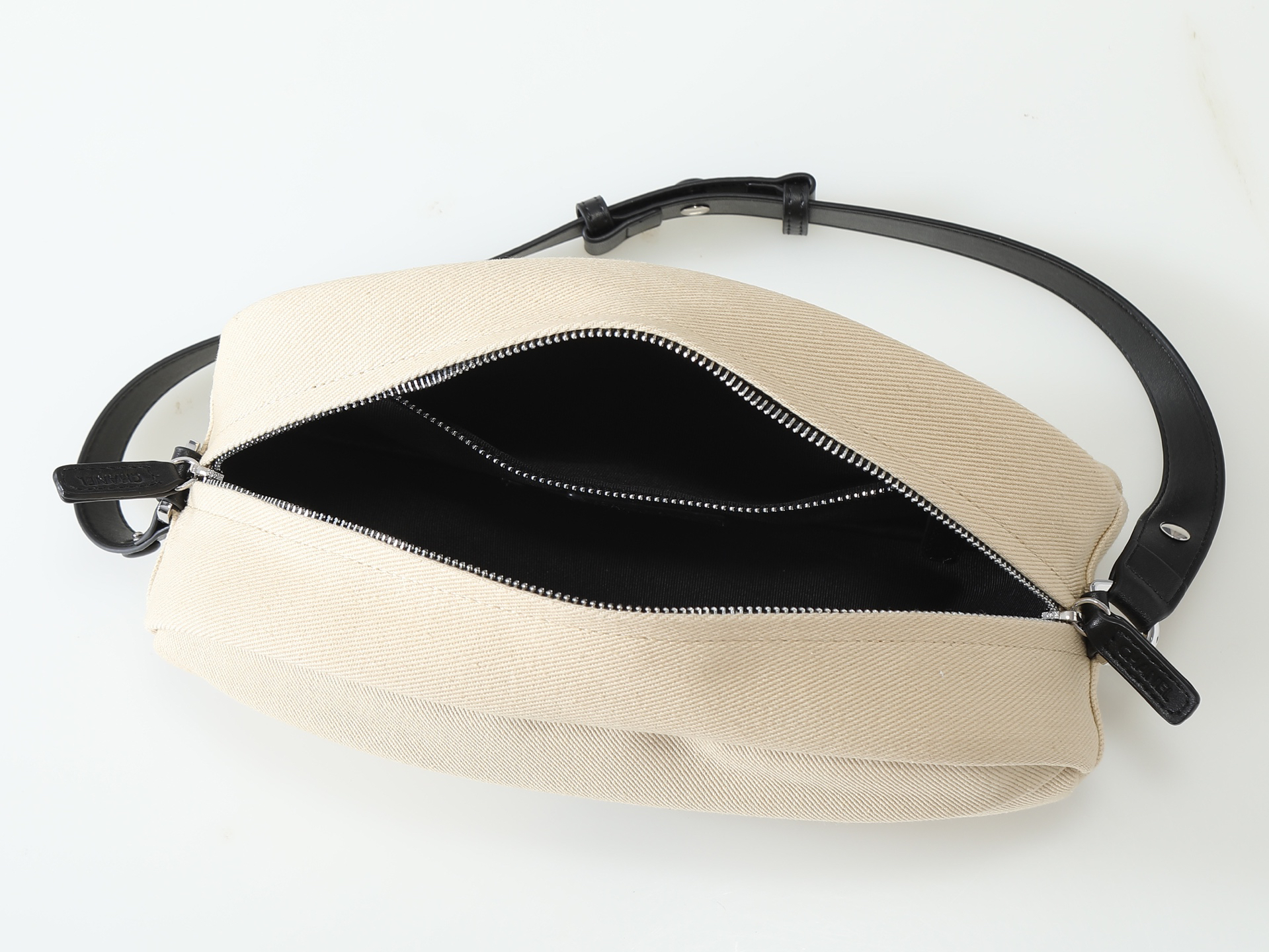 Handbag 5269 in Beige