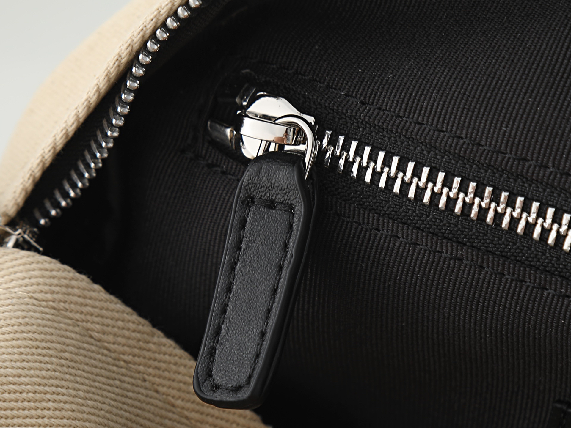 Handbag 5269 in Beige