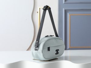 Handbag 5269 in Blue