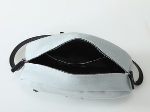 Handbag 5269 in Blue