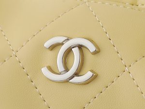 Chanel Shoulder Bag 6138