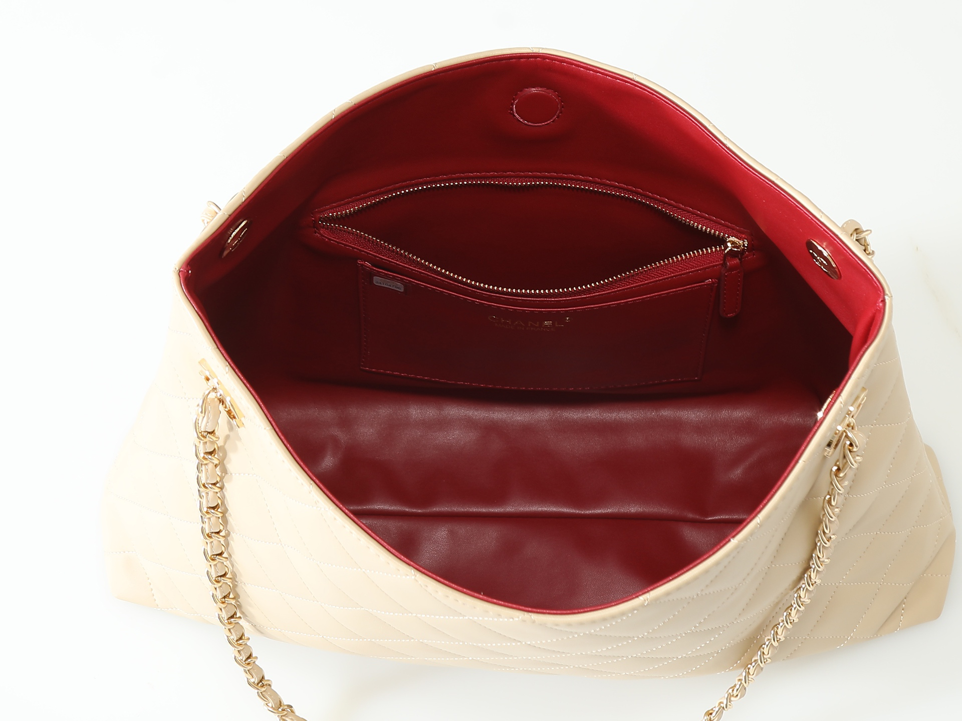 Chanel Shoulder Bag 6241