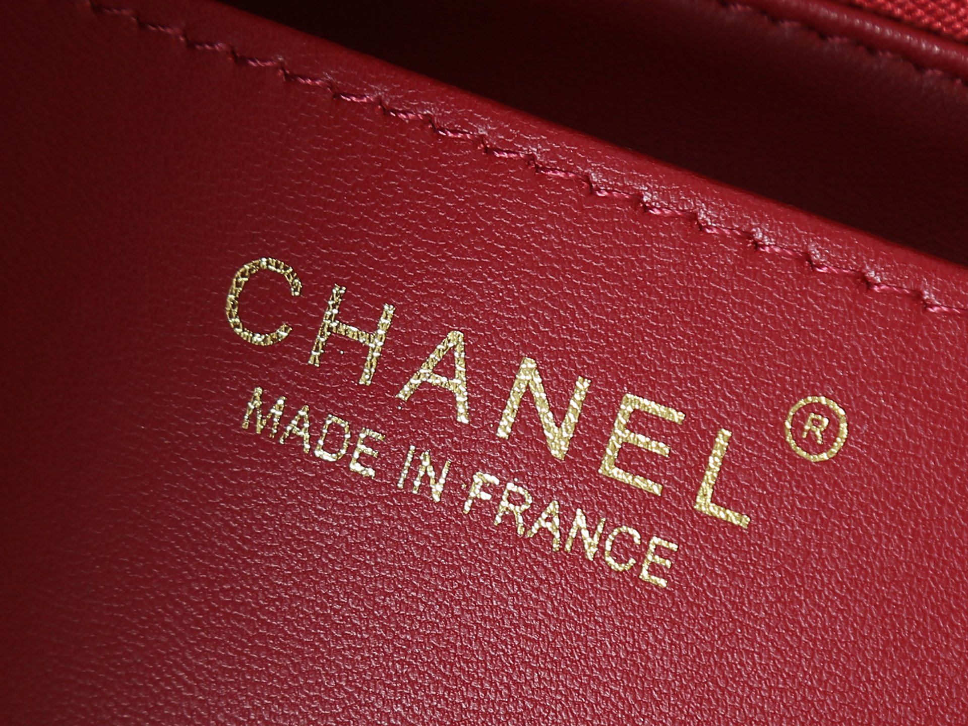 Chanel Shoulder Bag 6241