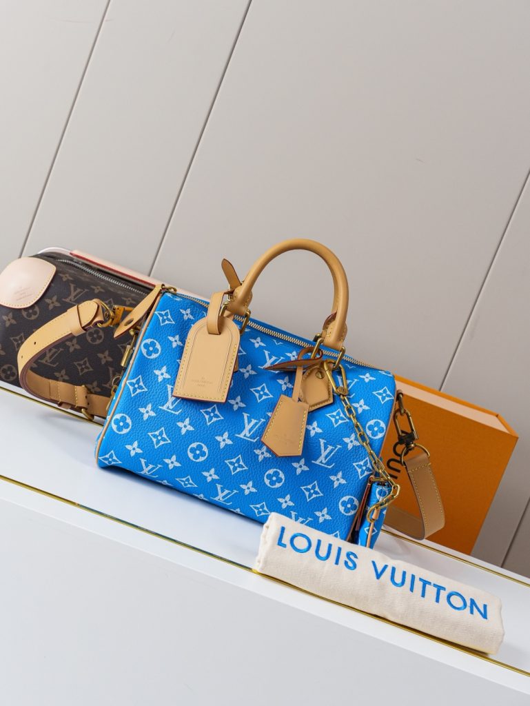 Louis Vuitton Handbag M24424