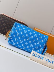 Louis Vuitton Handbag M24424