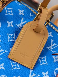 Louis Vuitton Handbag M24424