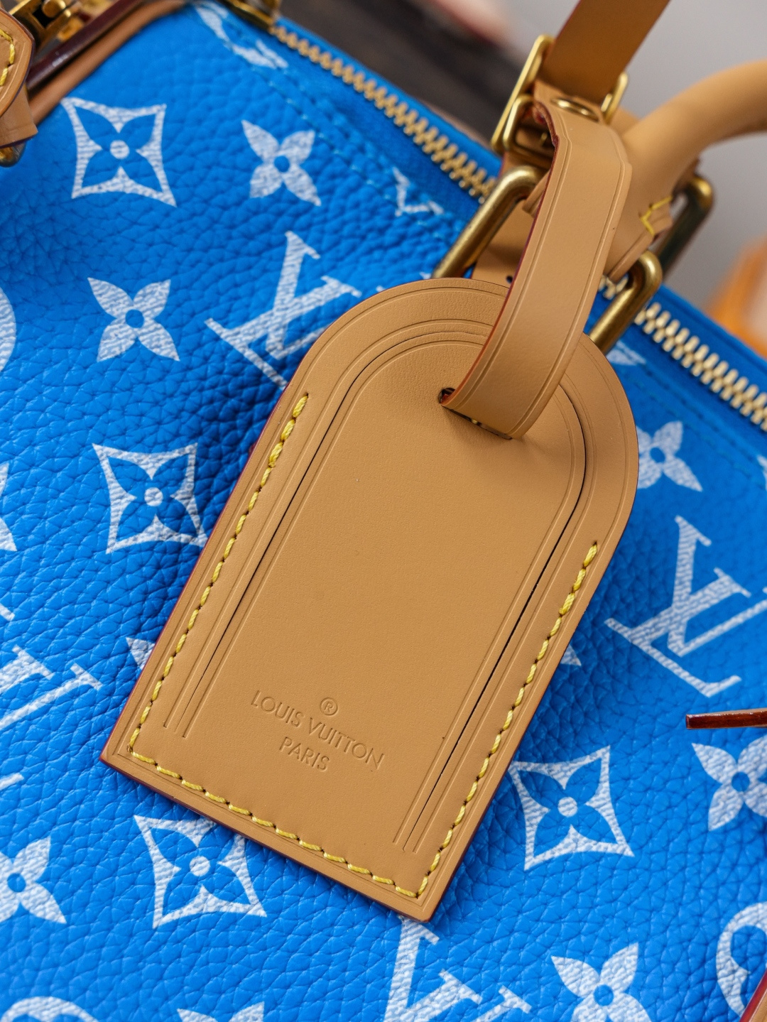 Louis Vuitton Handbag M24424