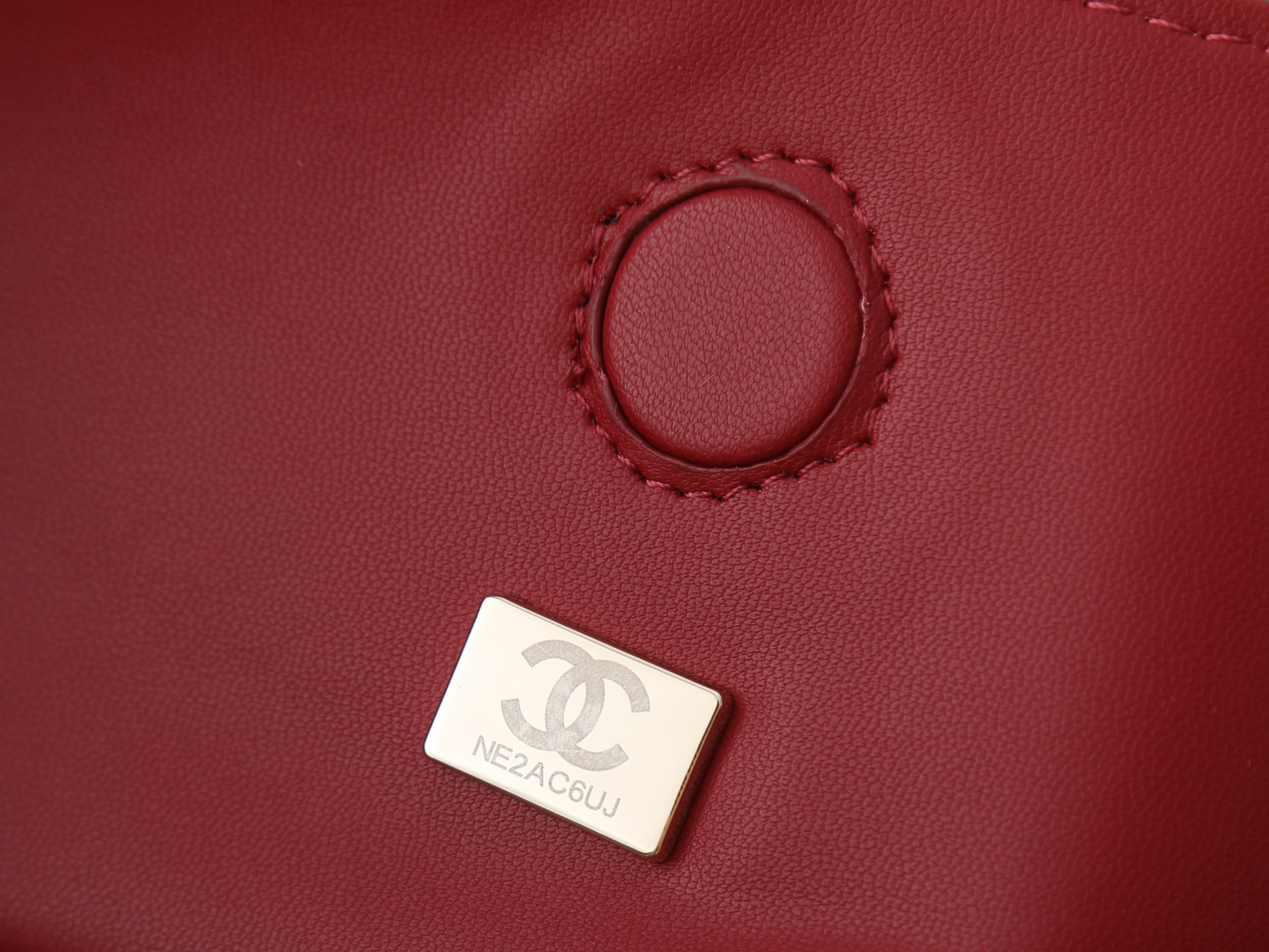 Chanel Shoulder Bag 6241