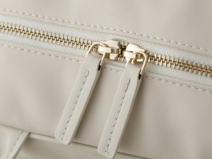 Shoulder Bag 6211 in White