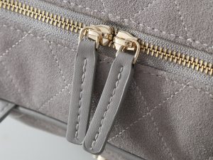 Shoulder Bag 6211 in Grey