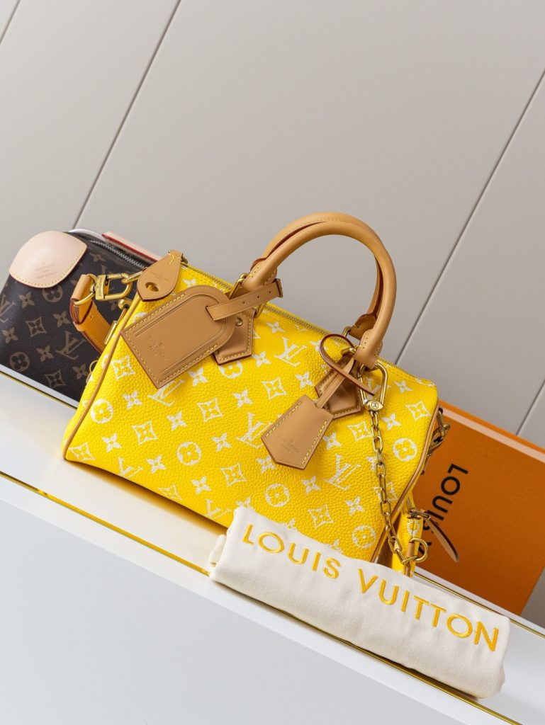 Louis Vuitton Handbag M24426
