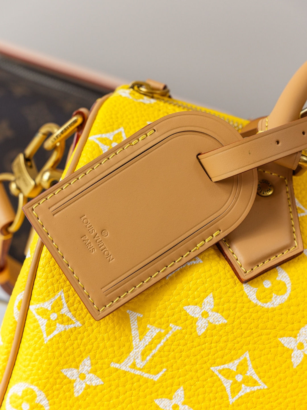Louis Vuitton Handbag M24426