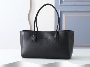 Tote Bag 6243 in Black