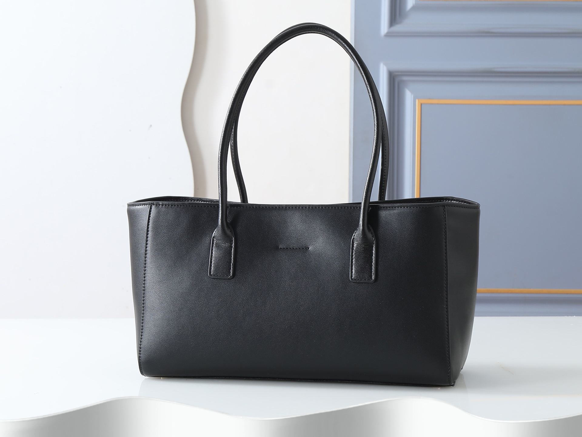 Tote Bag 6243 in Black