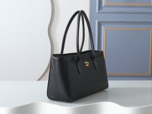 Tote Bag 6243 in Black