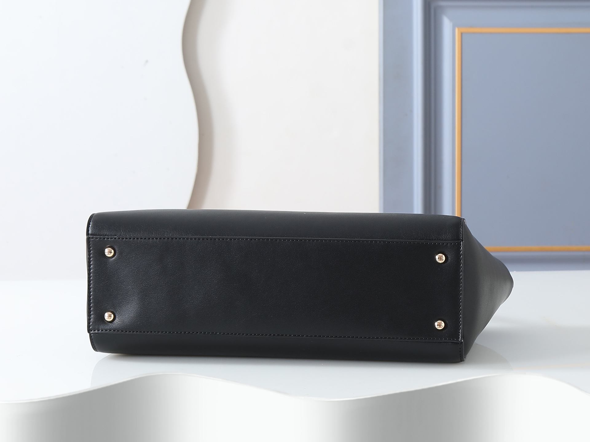 Tote Bag 6243 in Black