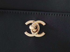 Tote Bag 6243 in Black