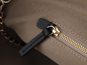 Tote Bag 6243 in Black