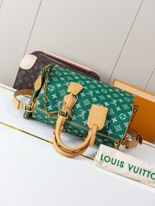Louis Vuitton Handbag M14077