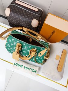 Louis Vuitton Handbag M14077