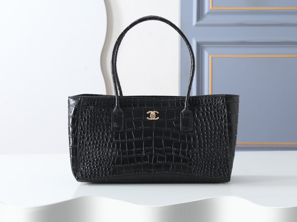 Tote Bag 6243 in Black