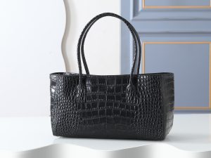 Tote Bag 6243 in Black