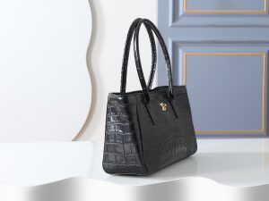 Tote Bag 6243 in Black