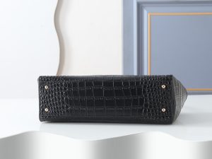 Tote Bag 6243 in Black