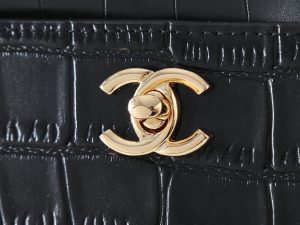 Tote Bag 6243 in Black