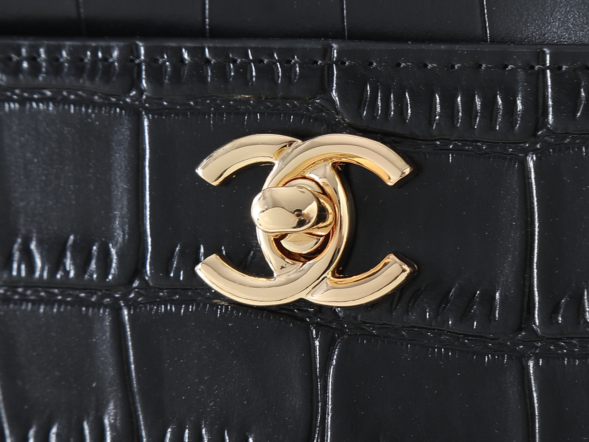 Tote Bag 6243 in Black