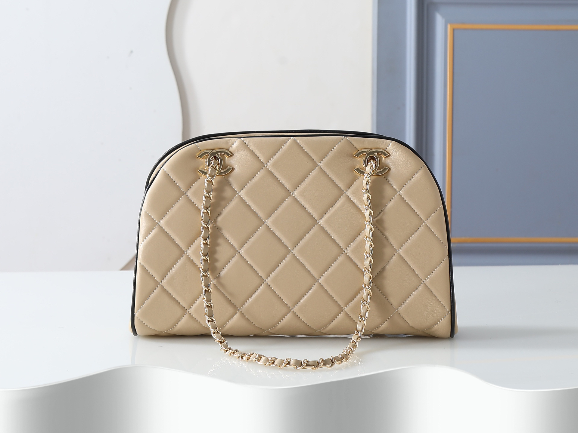 Chanel Handbag 4912