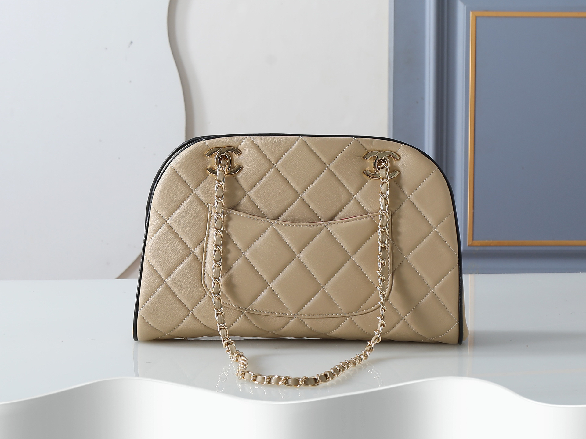 Chanel Handbag 4912