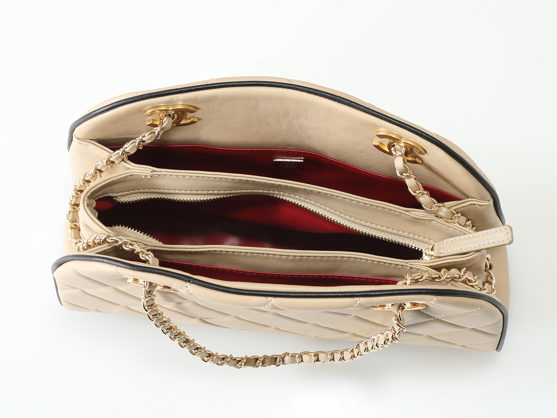Chanel Handbag 4912