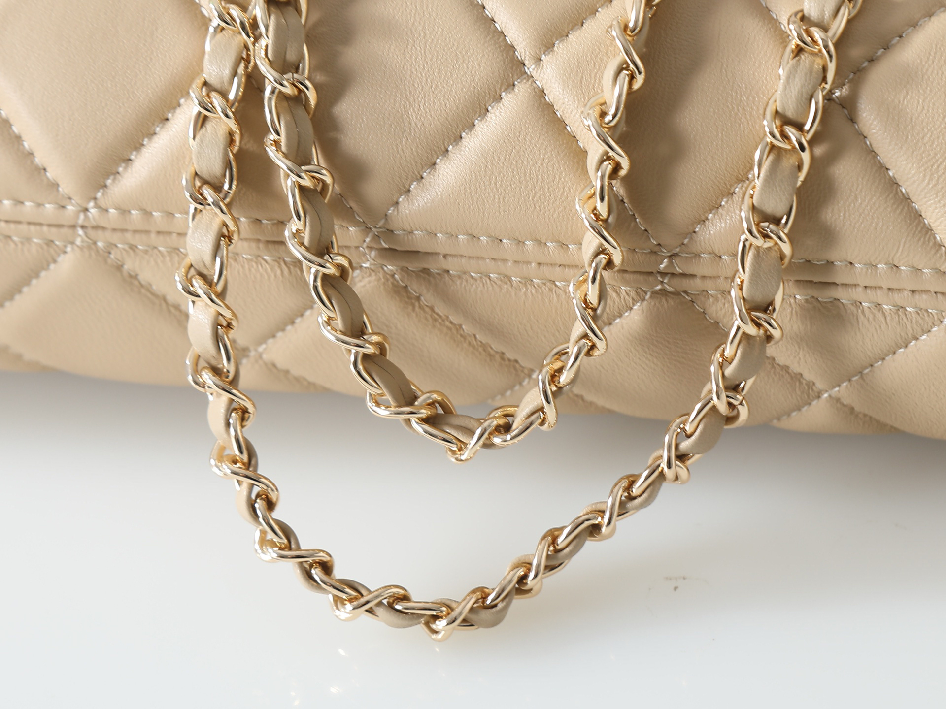 Chanel Handbag 4912