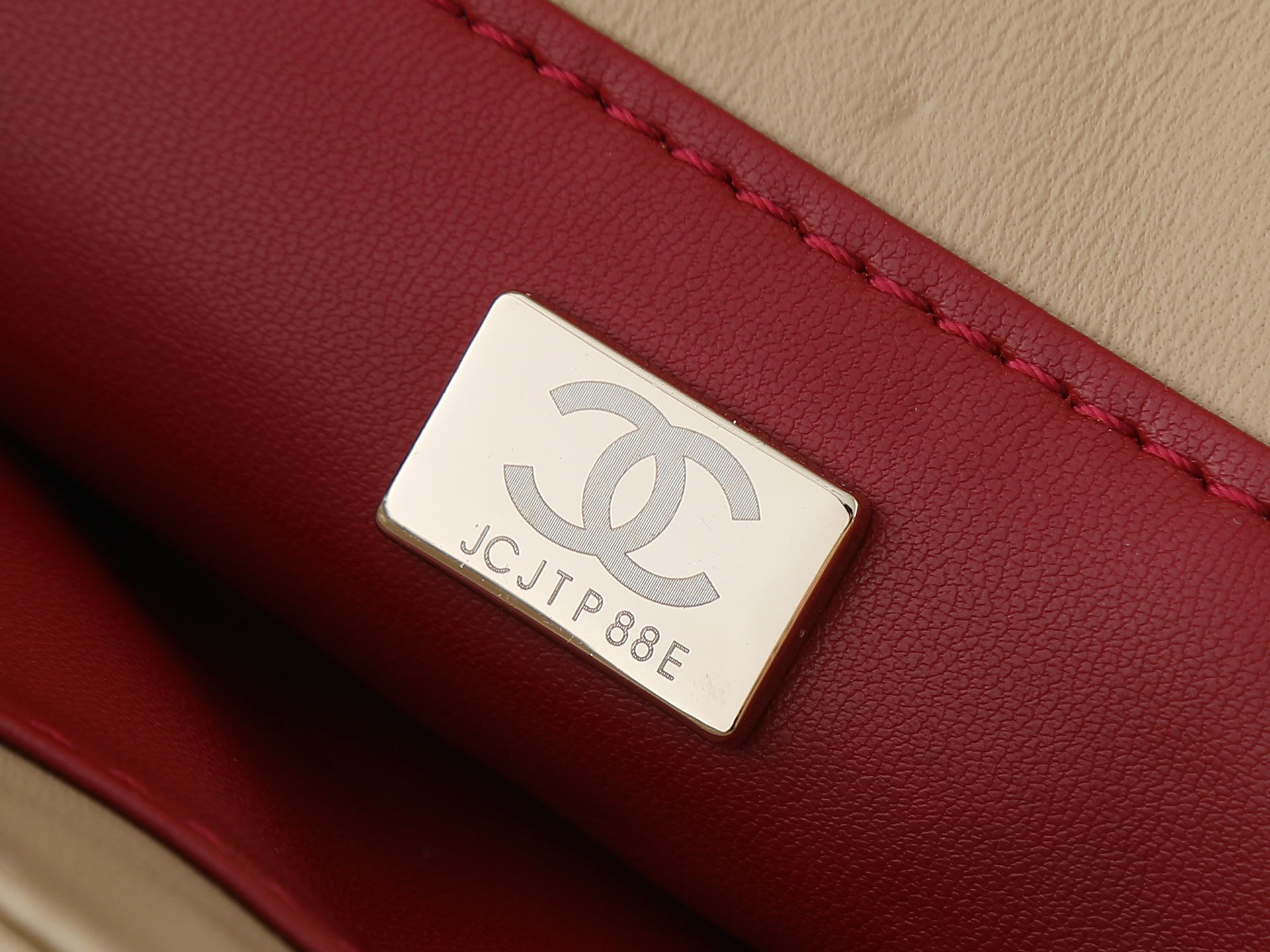 Chanel Handbag 4912