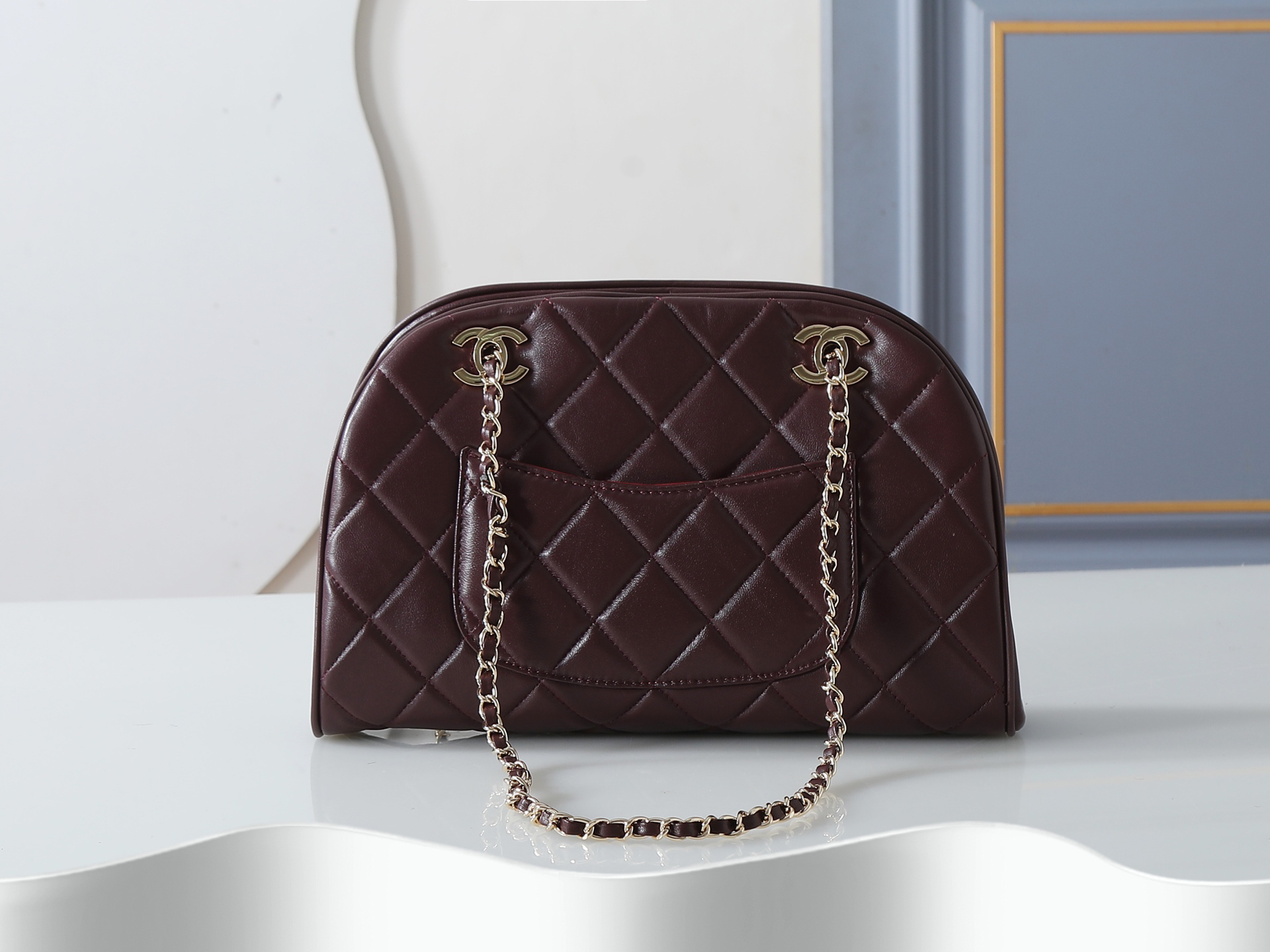 Chanel Handbag 4912
