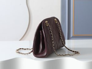 Chanel Handbag 4912