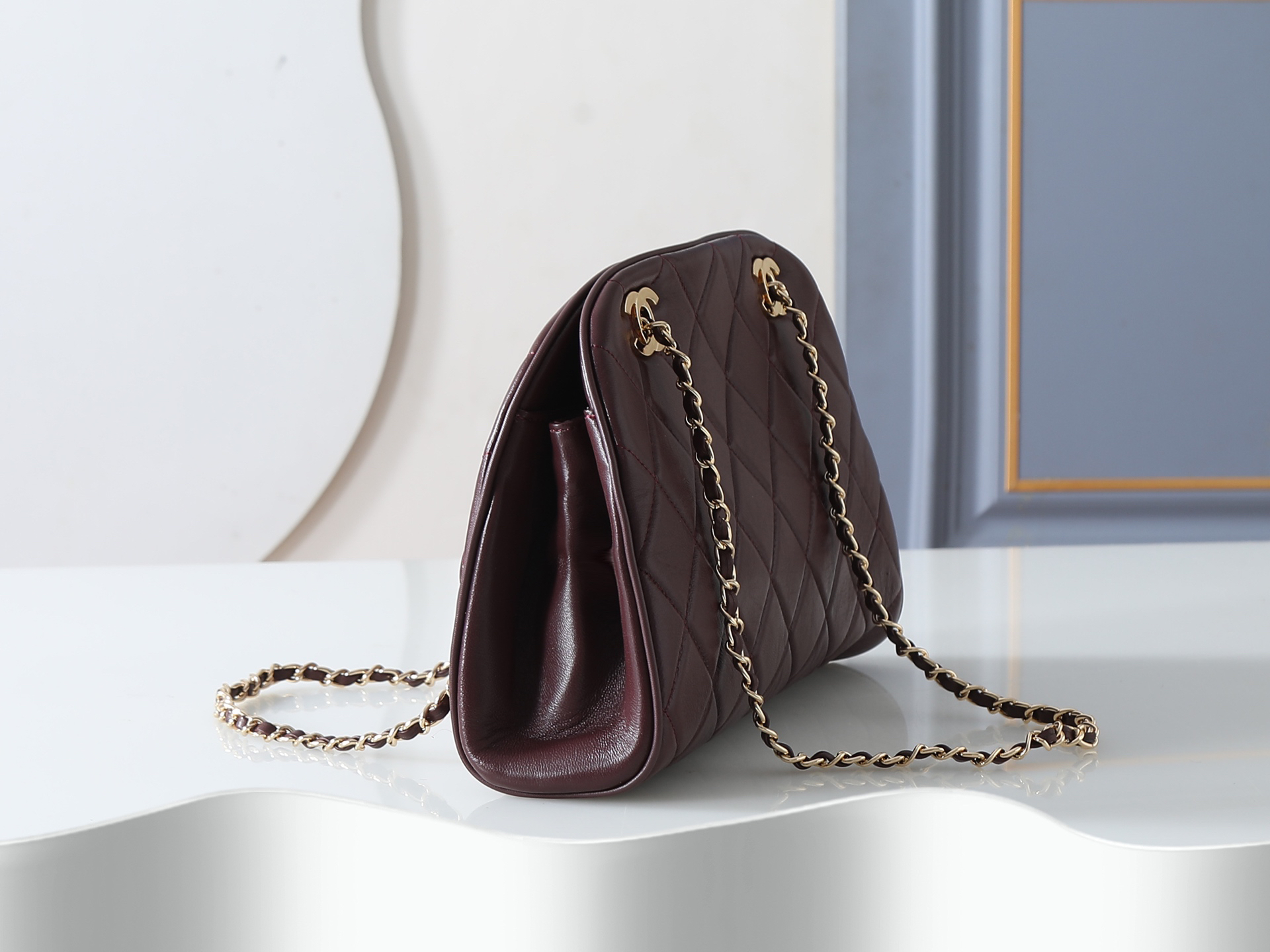 Chanel Handbag 4912