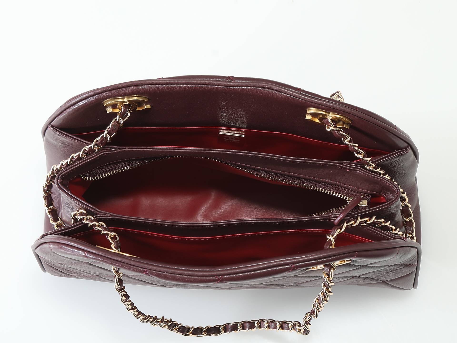 Chanel Handbag 4912